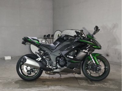 Kawasaki NINJA1000SX