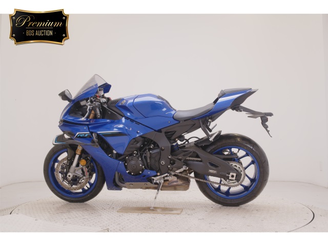 Yamaha YZF-R1 — фото 2