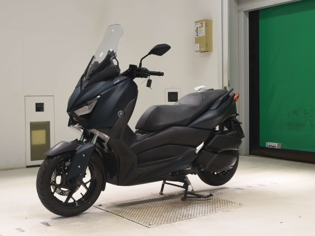 Yamaha X-MAX250 — фото 4