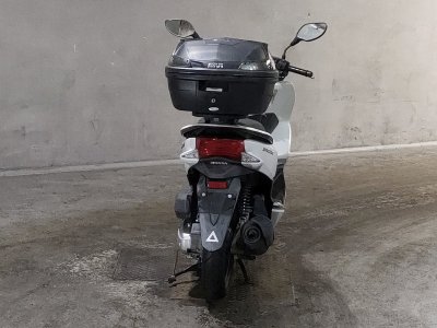 Honda PCX125 — фото 4