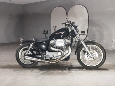 HD SPORTSTER XL1200S