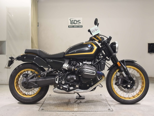 BMW R 12 TOURING