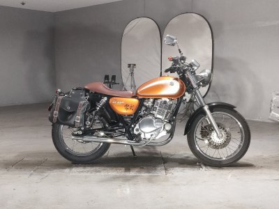 Suzuki ST250E