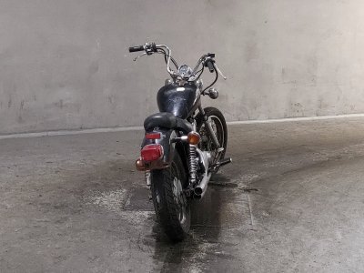 Yamaha VIRAGO XV250 — фото 4