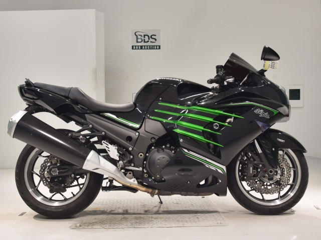 羽 ZZR1400 / ZX-14R 純正 テールカバー 219308の通販 by みけ's