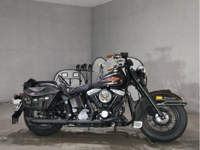 HD FLSTC 1340