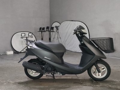 Honda DIO