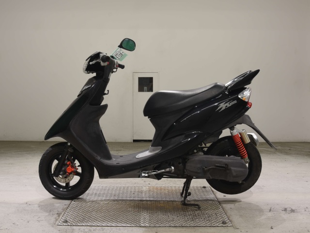 Yamaha JOG ZR — фото 2