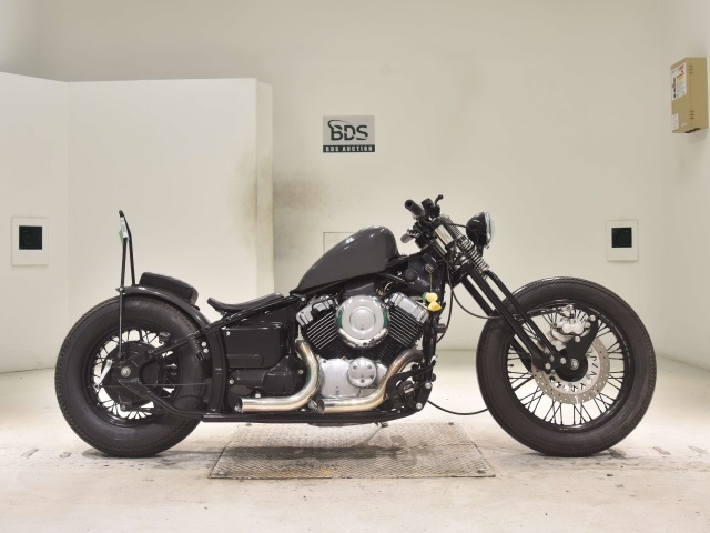 Yamaha DRAGSTAR XVS400
