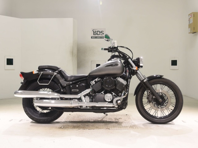Yamaha DRAGSTAR XVS400