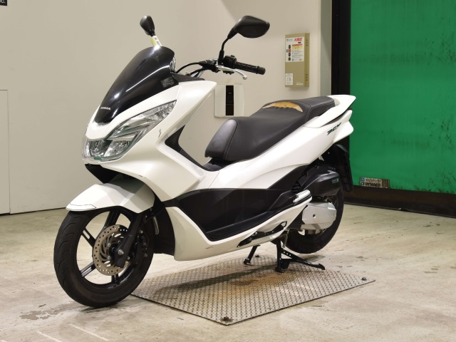 Honda PCX125 — фото 4