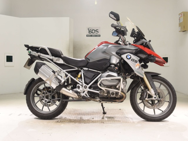 BMW R1200GS