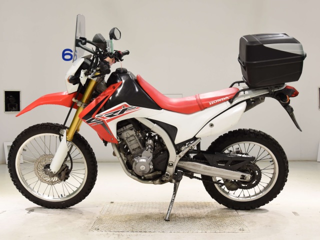 Honda CRF250L — фото 2