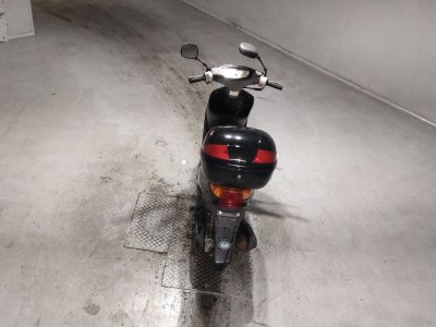 Yamaha JOG 50 — фото 6
