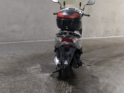 Honda LEAD125 — фото 4