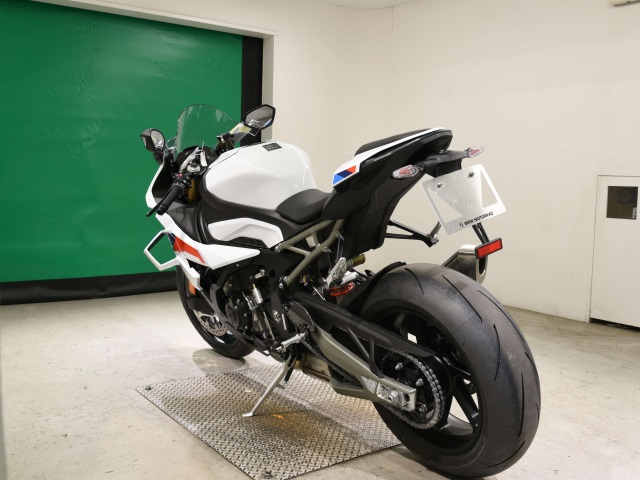 BMW S 1000 RR PACKAGE — фото 6