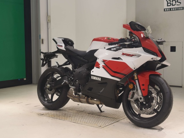 Yamaha YZF-R9 — фото 3