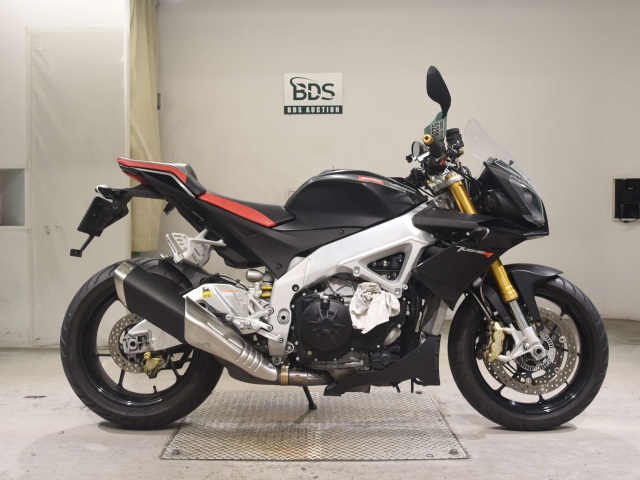 Aprilia TUONO V4 R APRC