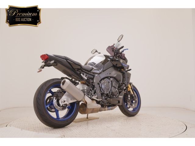 Yamaha MT-10SP — фото 5