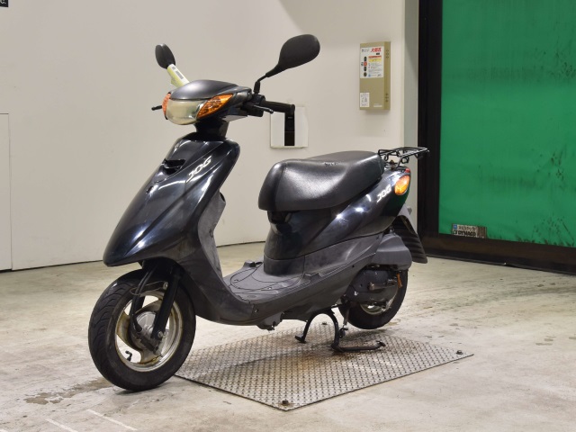Yamaha JOG 50 — фото 4