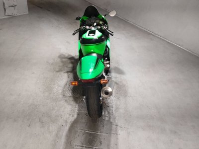 Kawasaki NINJA ZX-12R — фото 6