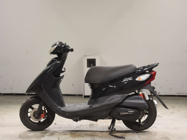 Yamaha JOG ZR — фото 2