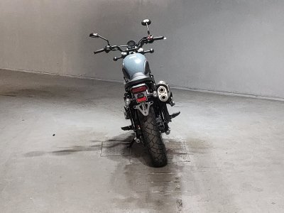 Honda CL250 — фото 4