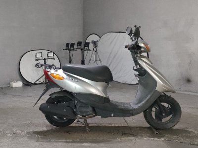 Yamaha JOG 50