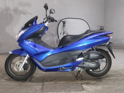 Honda PCX125 — фото 2