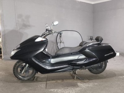Yamaha MAXAM250 — фото 2