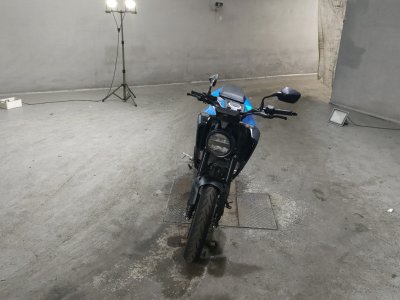 Honda CB125R — фото 3