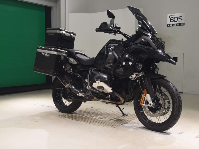 BMW R1200GS ADVENTURE — фото 3