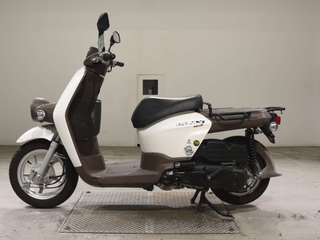 Honda BENLY110 — фото 2
