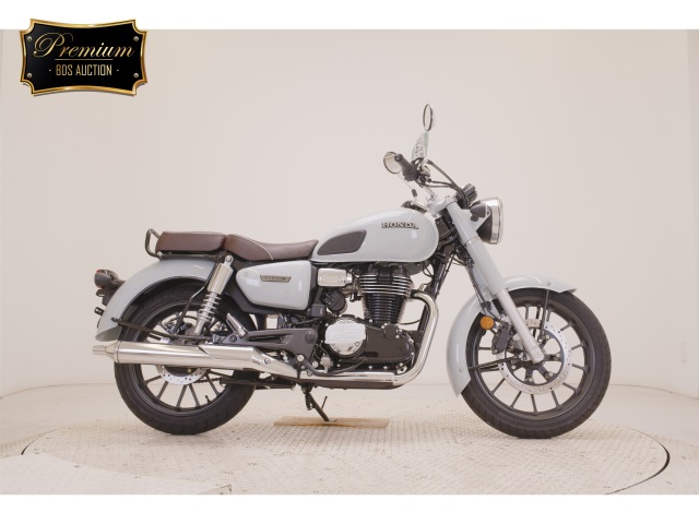 Honda GB350C