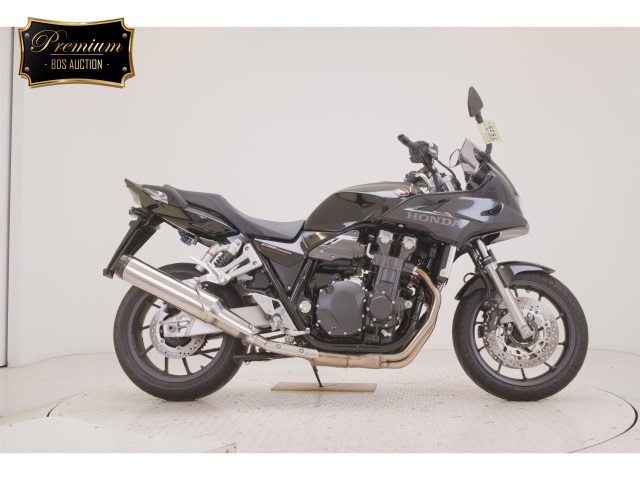 Honda CB1300SF BOLDOR