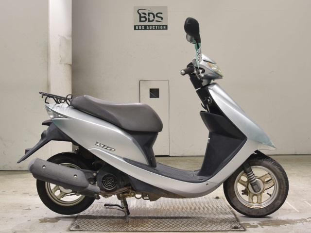 Honda DIO-6
