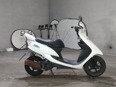 Yamaha JOG ZR