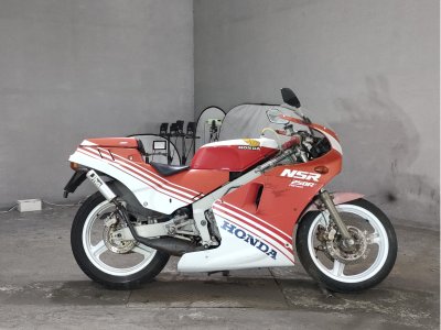 Honda NSR250R