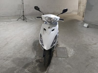 Yamaha AXIS125Z — фото 3