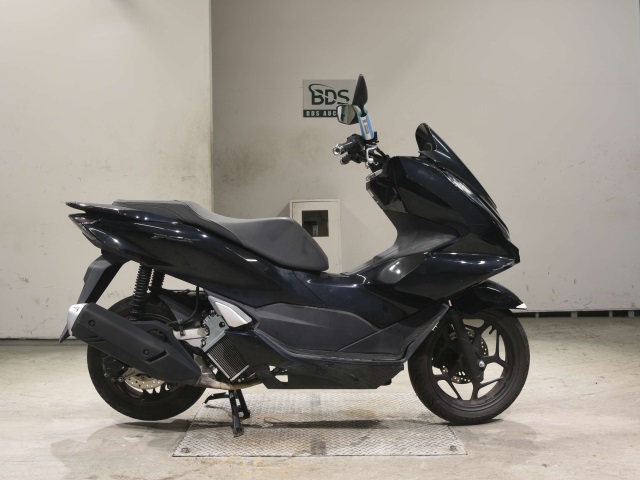 Honda PCX125