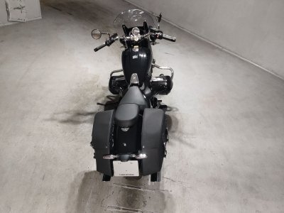 BMW R18 — фото 6