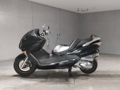 Honda FORZA Z — фото 2
