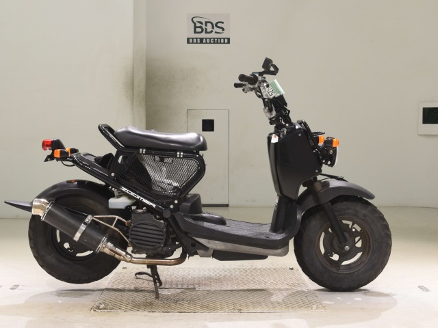 Honda ZOOMER