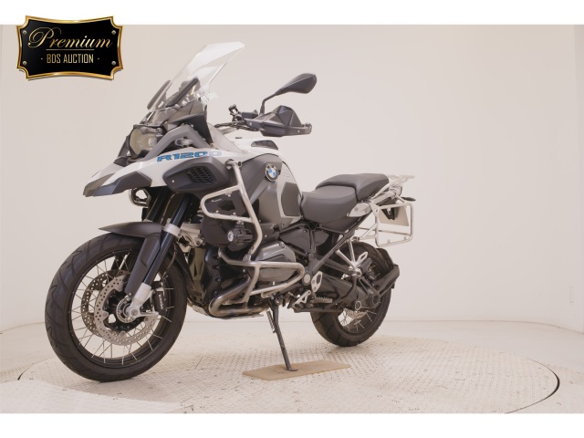 BMW R1200GS ADVENTURE — фото 4