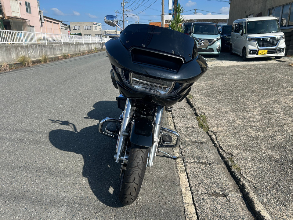 HD FLTRX ROAD GLIDE LIGHT — фото 24