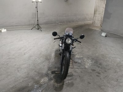 Honda GB250 CLUBMAN — фото 3