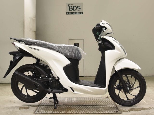 Honda DIO110-3 BASIC