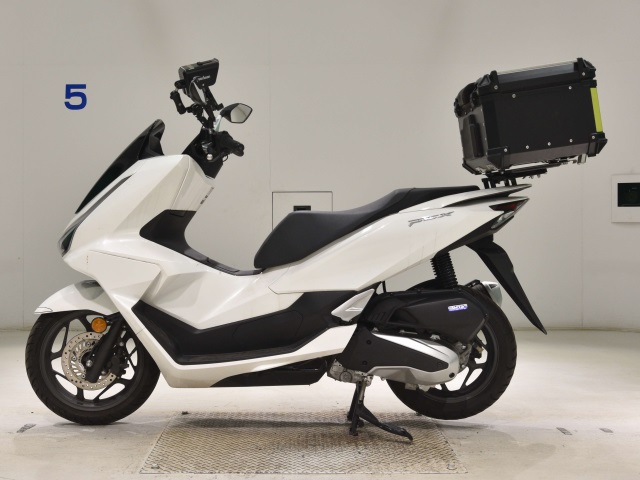 Honda PCX125 — фото 2
