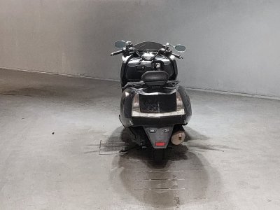 Yamaha MAXAM250 — фото 4