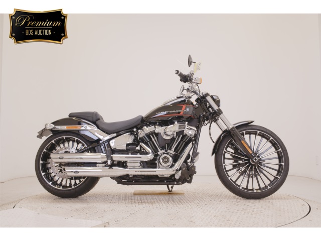 HD FXBR1920